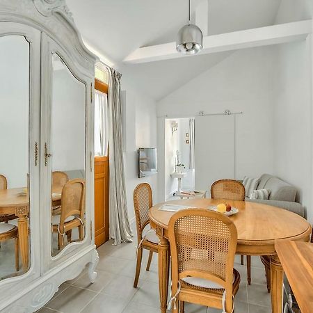 Le Petit Pavillon De Versay Dış mekan fotoğraf
