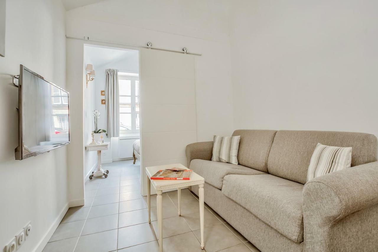 Le Petit Pavillon De Versay Dış mekan fotoğraf